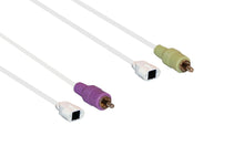 BOSE Jewel Cube Lautsprecherkabel - Series I