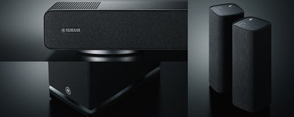 Yamaha TRUE X SURROUND 90A
