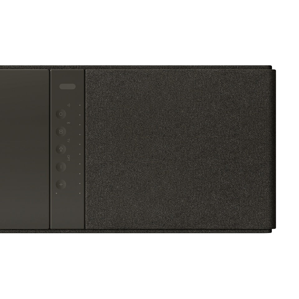 KEF XIO