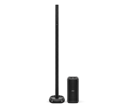 BOSE L1 Pro32 + aktivem Sub - Bundle's