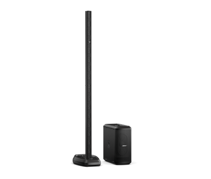 BOSE L1 Pro32 + aktivem Sub - Bundle's