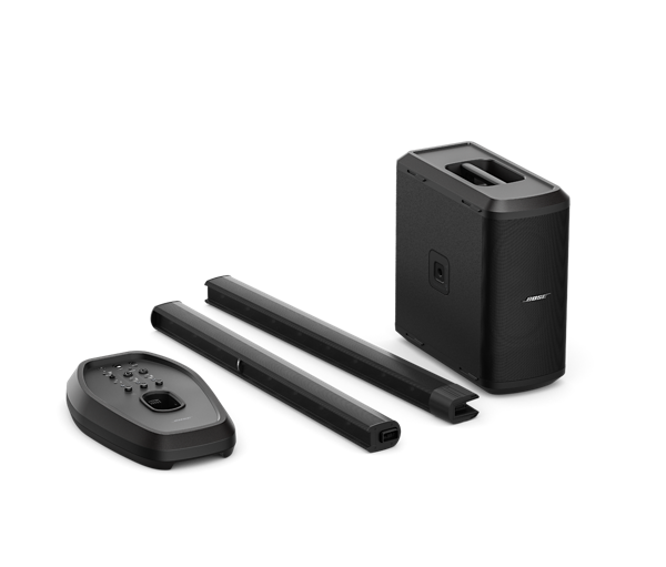 BOSE L1 Pro32 + aktivem Sub - Bundle's