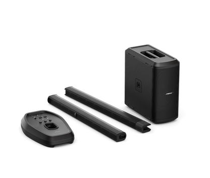 BOSE L1 Pro32 + aktivem Sub - Bundle's