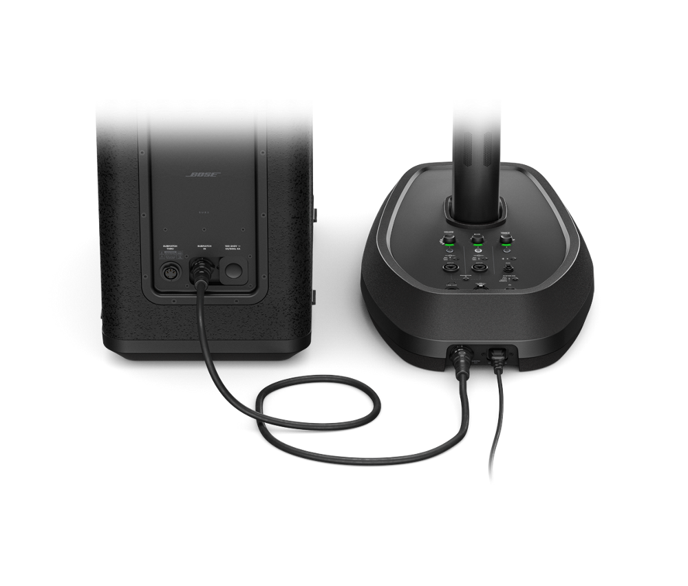 BOSE L1 Pro32 + aktivem Sub - Bundle's