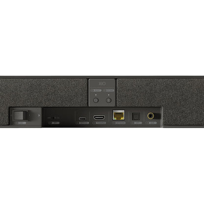 KEF XIO