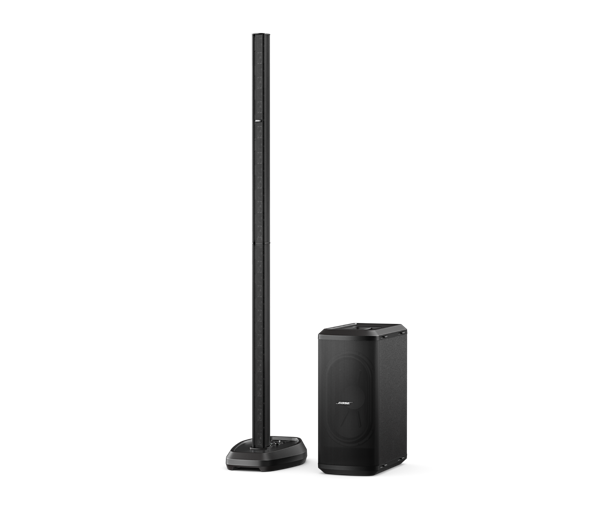 BOSE L1 Pro32 + aktivem Sub - Bundle's