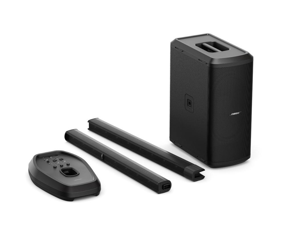 BOSE L1 Pro32 + aktivem Sub - Bundle's