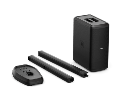 BOSE L1 Pro32 + aktivem Sub - Bundle's