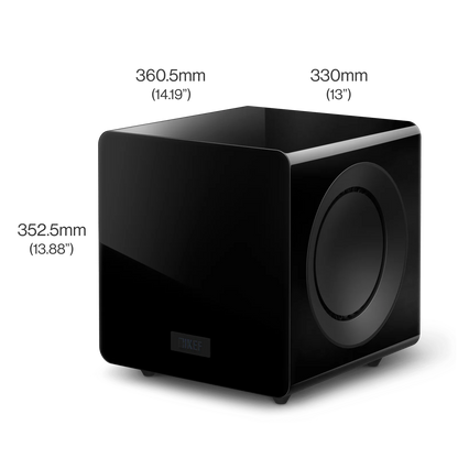 KEF KC62