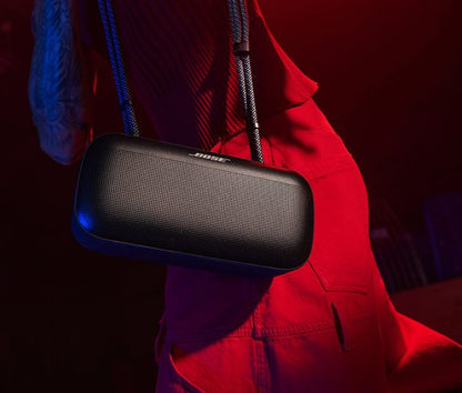 BOSE SoundLink Max Kordel-Trageriemen