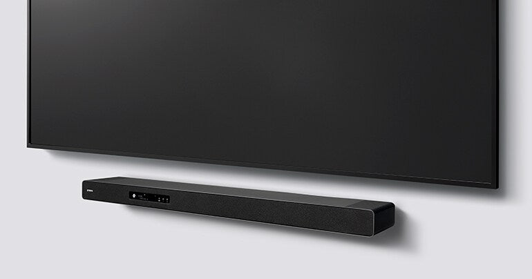 Yamaha TRUE X SURROUND 90A