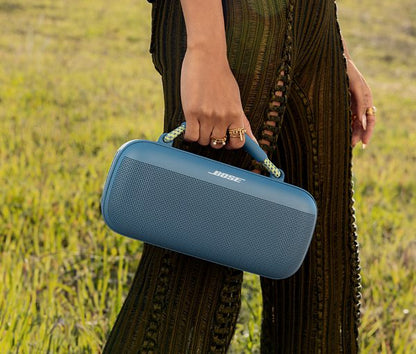 BOSE SoundLink Max Kordel-Griff