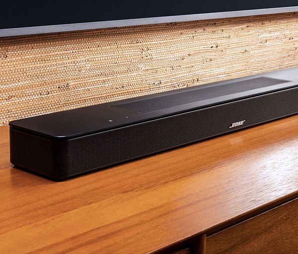 BOSE Smart Soundbar