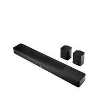 BOSE Smart Soundbar & Surround Sound Set