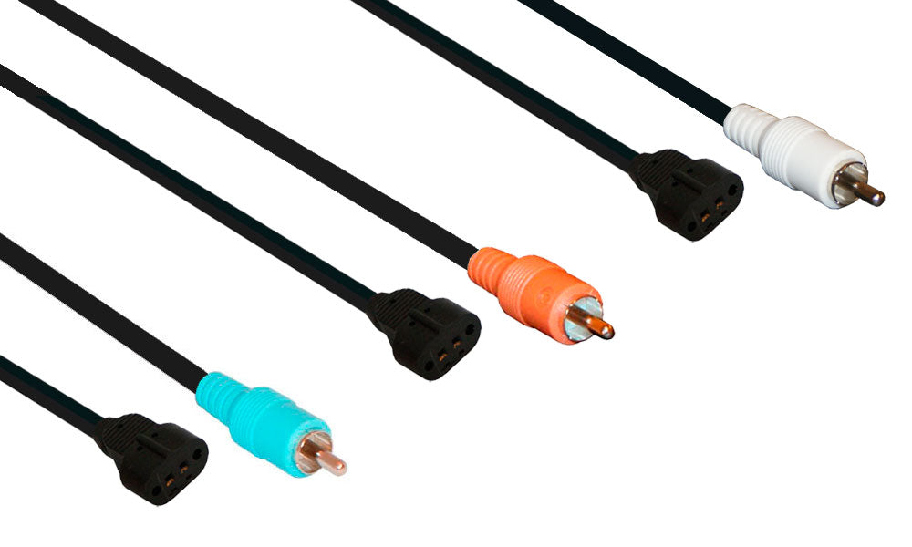 BOSE Jewel Cube Lautsprecherkabel - Series I