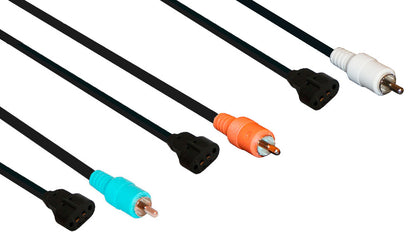 BOSE Jewel Cube Lautsprecherkabel - Series I