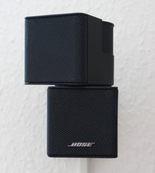BOSE Direct/Reflecting Jewel Cube Lautsprecher - Series I