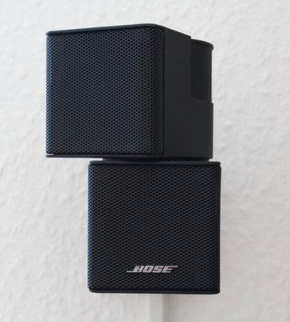 BOSE Direct/Reflecting Jewel Cube Lautsprecher - Series I