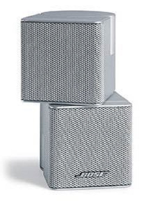 BOSE Direct/Reflecting Jewel Cube Lautsprecher - Series I