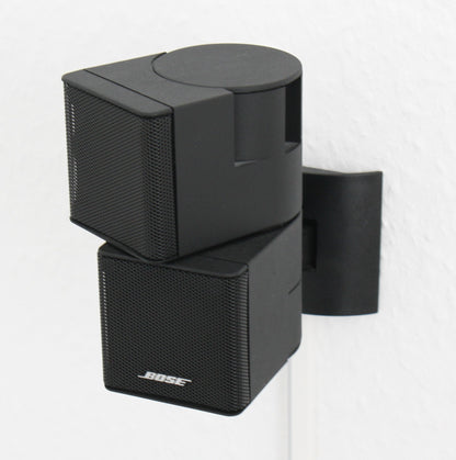 BOSE Direct/Reflecting Jewel Cube Lautsprecher - Series I
