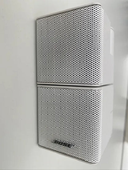 BOSE Direct/Reflecting Jewel Cube Lautsprecher - Series I
