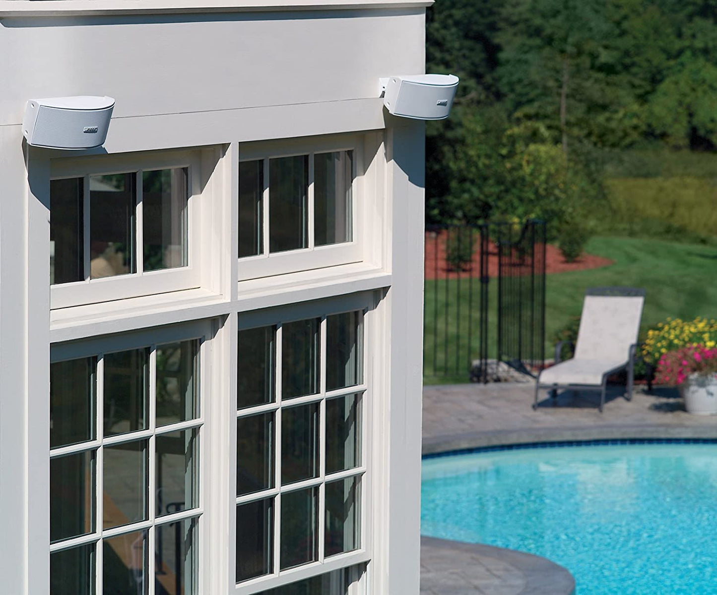 BOSE 151 Environmental Speaker