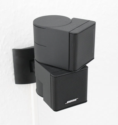 BOSE Direct/Reflecting Jewel Cube Lautsprecher - Series I