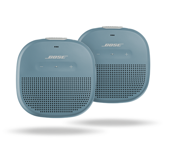 BOSE SoundLink Micro Bluetooth® - Bundle's