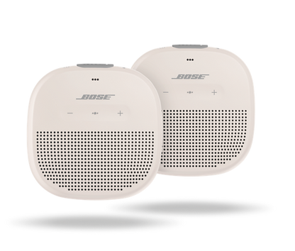 BOSE SoundLink Micro Bluetooth® - Bundle's