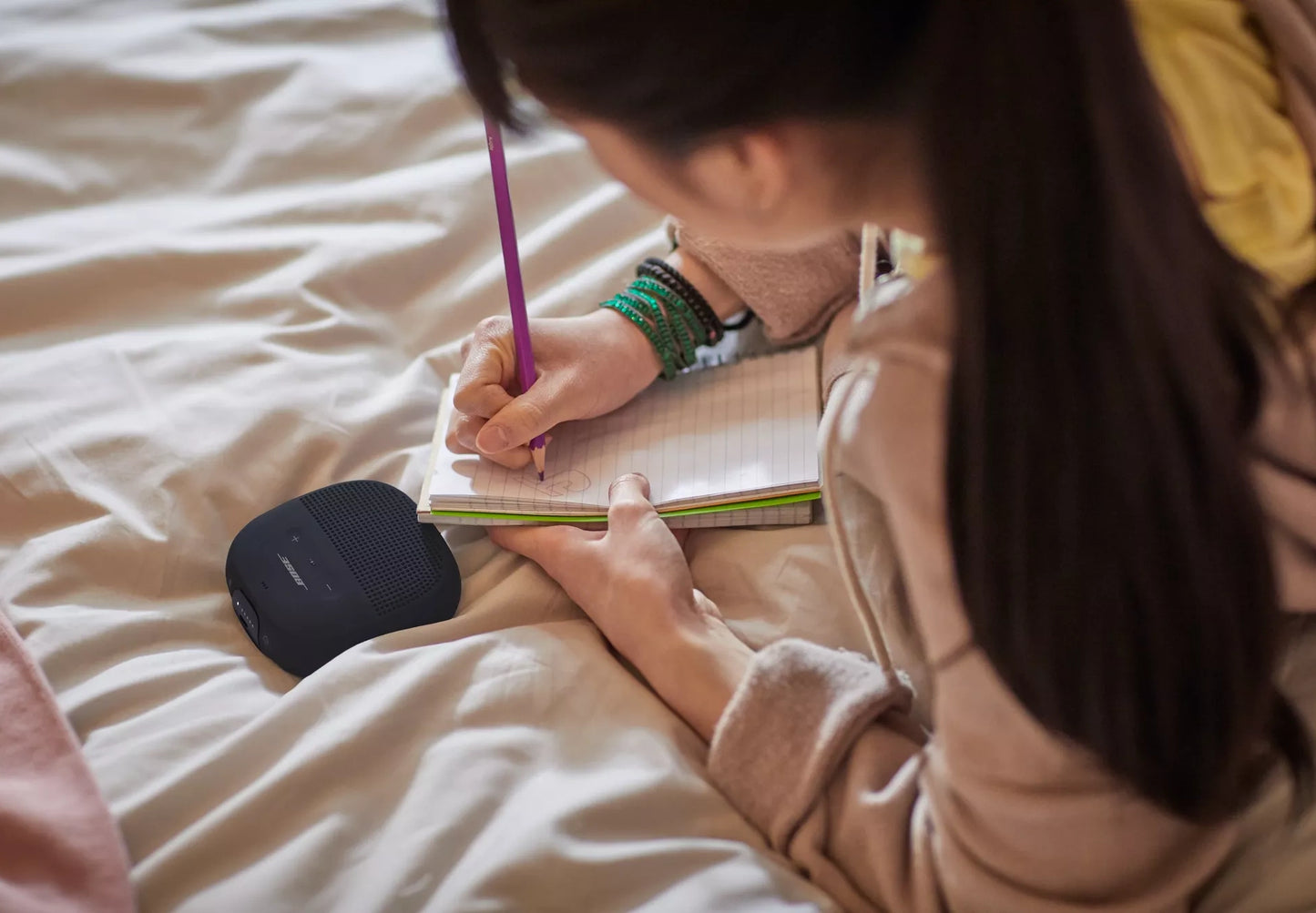 BOSE SoundLink Micro Bluetooth