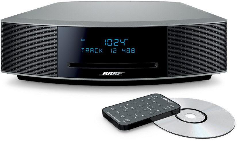 BOSE Wave Music System - Serie IV