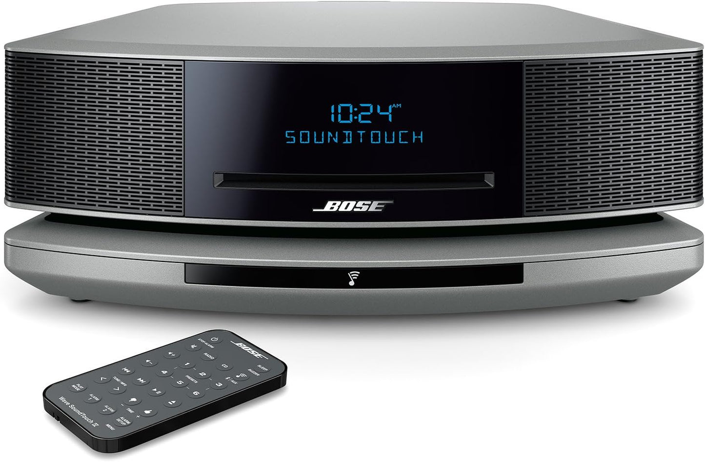 BOSE Wave SoundTouch Music System - Series IV - Certified Refurbished