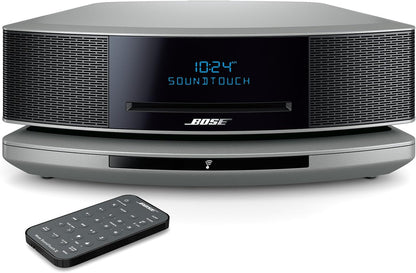 BOSE Wave SoundTouch Music System - Series IV - Certified Refurbished