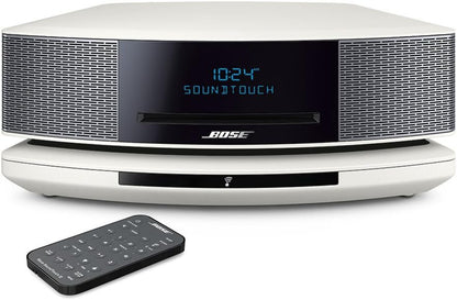 BOSE Wave SoundTouch Music System - Series IV - Certified Refurbished