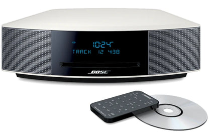 BOSE Wave Music System - Serie IV