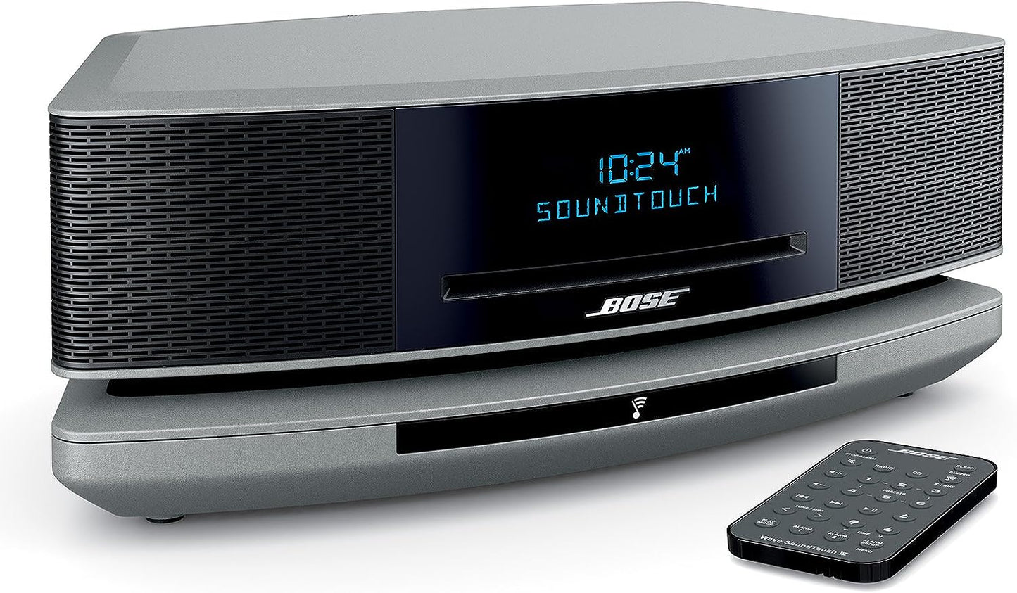 BOSE Wave SoundTouch Music System - Series IV - Certified Refurbished