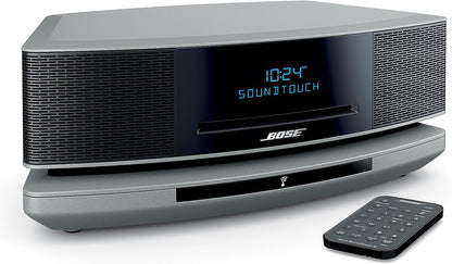 BOSE Wave SoundTouch Music System - Series IV - Certified Refurbished