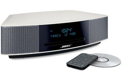 BOSE Wave Music System - Serie IV