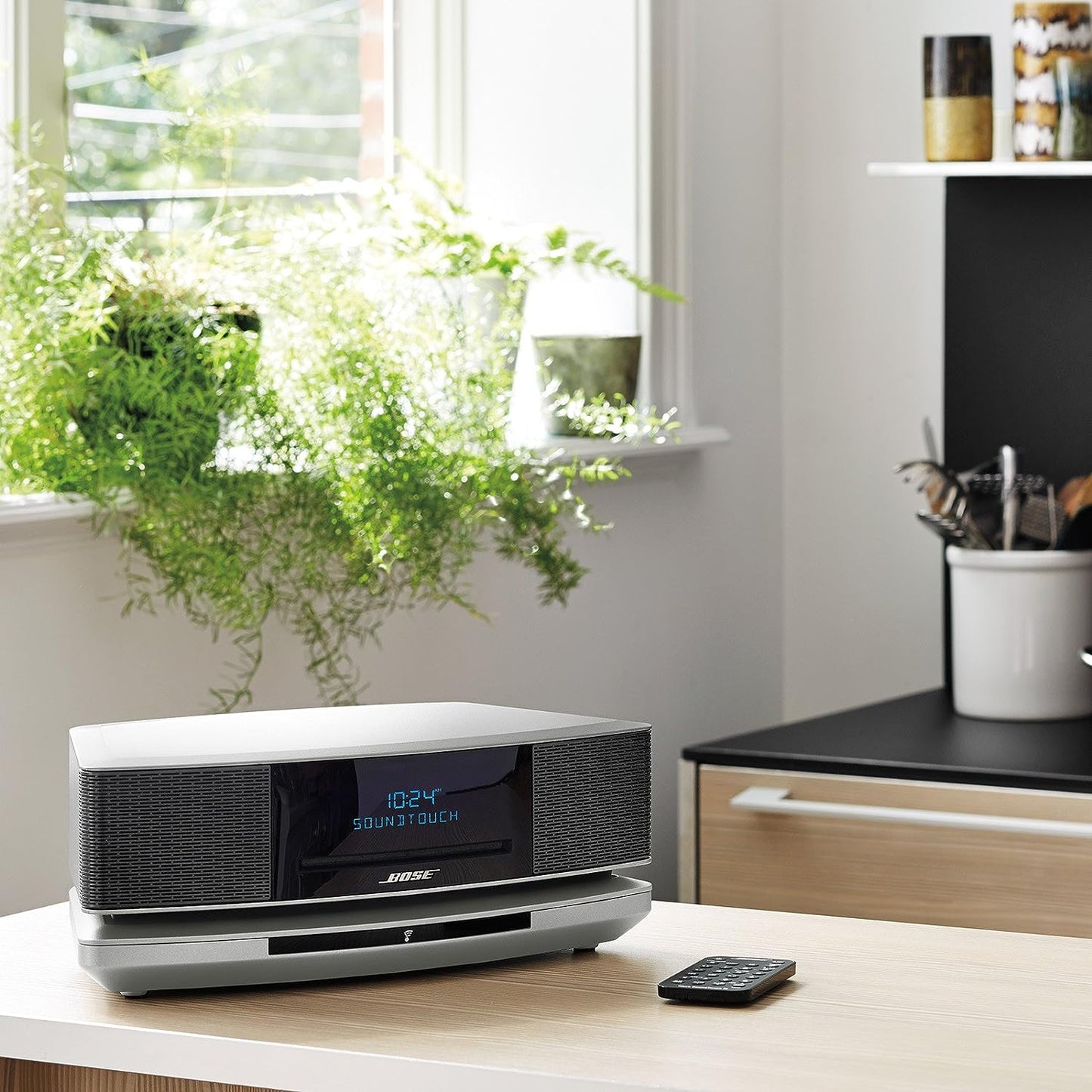 BOSE Wave SoundTouch Music System - Series IV - Certified Refurbished