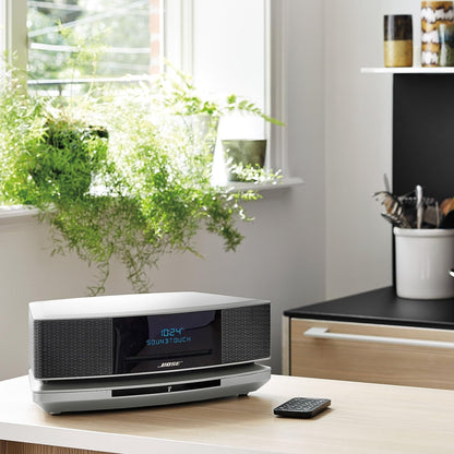 BOSE Wave SoundTouch Music System - Series IV - Certified Refurbished