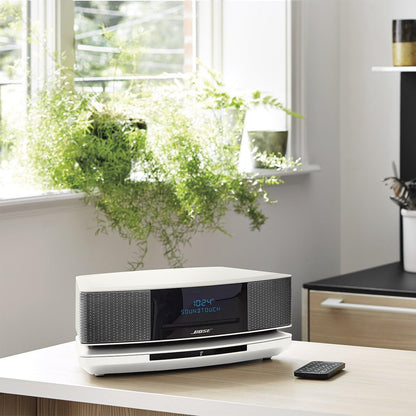BOSE Wave SoundTouch Music System - Series IV - Certified Refurbished