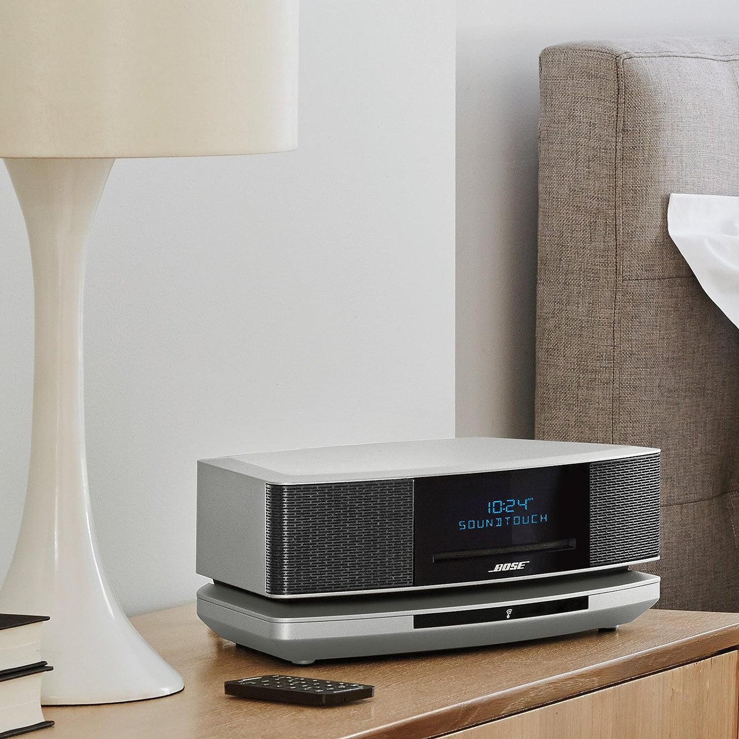 BOSE Wave SoundTouch Music System - Series IV - Certified Refurbished