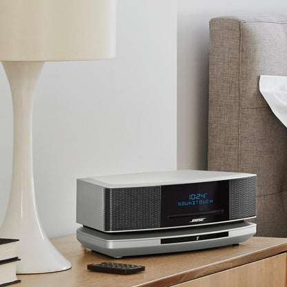 BOSE Wave SoundTouch Music System - Series IV - Certified Refurbished