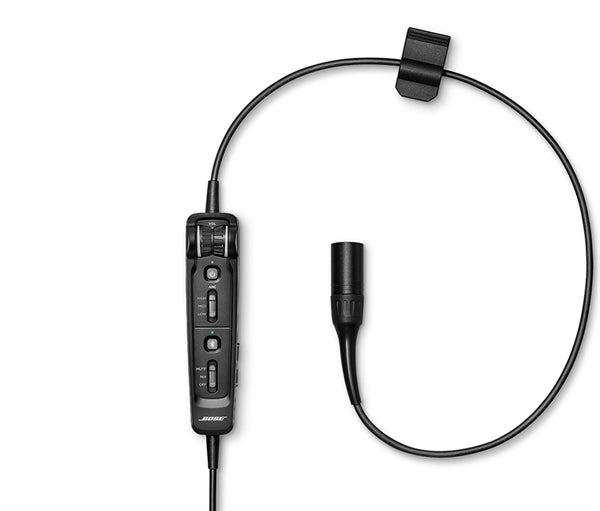 BOSE A30 Aviation Headset