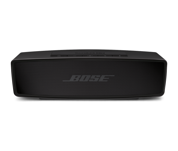 BOSE SoundLink Mini II (Special Edition) - Certified Refurbished