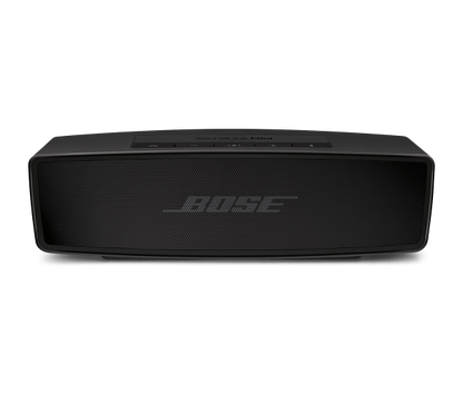BOSE SoundLink Mini II (Special Edition) - Certified Refurbished