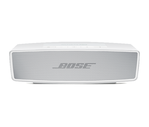 BOSE SoundLink Mini II (Special Edition) - Certified Refurbished