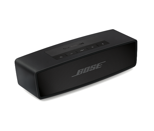 BOSE SoundLink Mini II (Special Edition) - Certified Refurbished