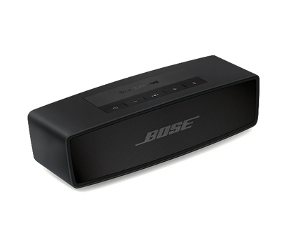 BOSE SoundLink Mini II (Special Edition) - Certified Refurbished