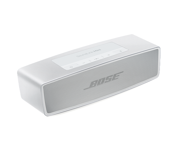BOSE SoundLink Mini II (Special Edition) - Certified Refurbished